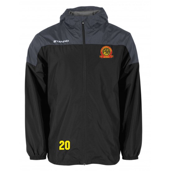 PiTa Pride windbreaker