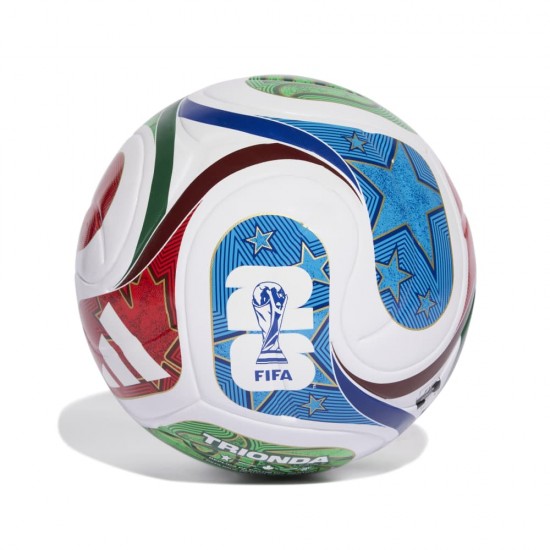 Adidas, WORLD CUP Training Ball