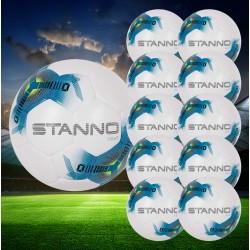 Stanno Prime Light, 10 set