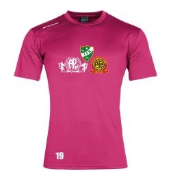 PPVPiTaGrIFK treenipaita