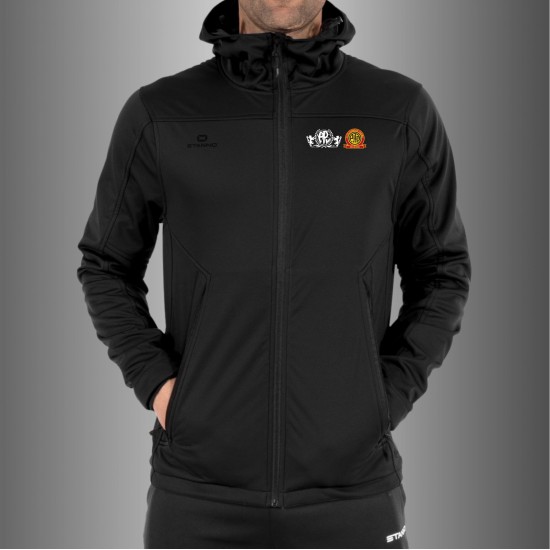 PPVPiTa Soft shell takki