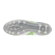 Mizuno Monarcida III AG PRO, white-GREEN