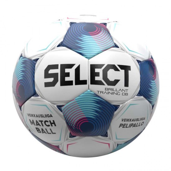 Select Brilliant training DB