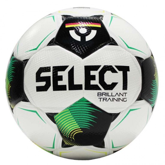Select Brilliant training DB v26